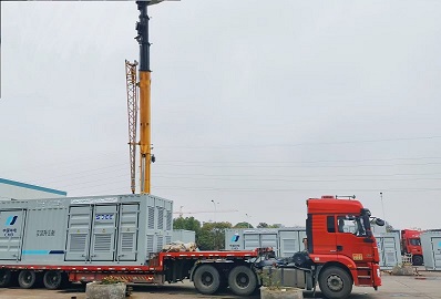 XPJ储能：以优质服务和品质 保障用户需求 助力双碳目标