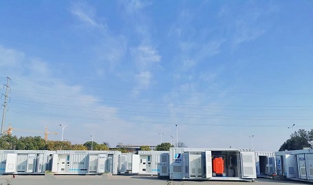 XPJ储能：以优质服务和品质 保障用户需求 助力双碳目标