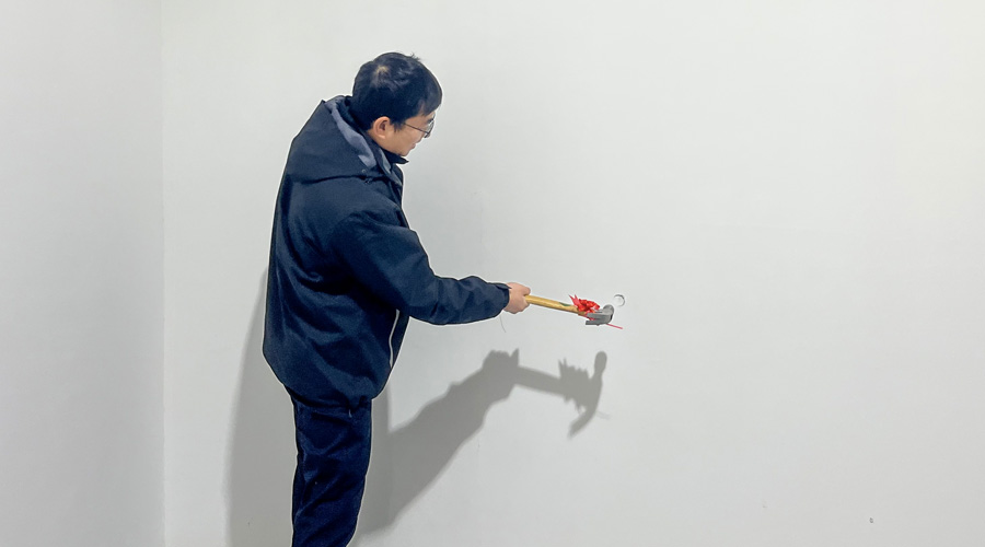 开工大吉 | 江苏XPJ储能三期扩产开工仪式圆满完成