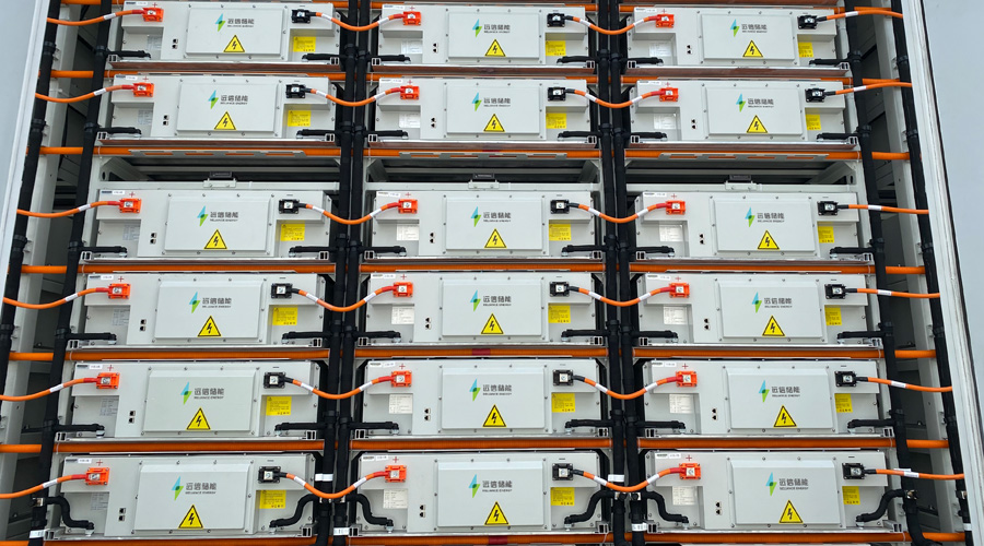 为何液冷储能系统越来越受市场青睐？