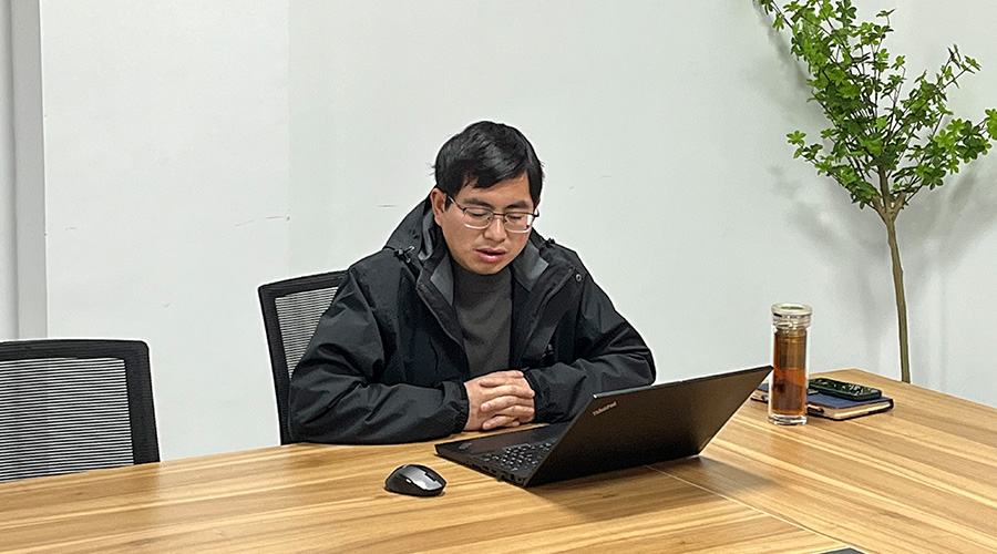 笃行致远，储行未来 | 江苏XPJ储能2022年终总结大会圆满举行