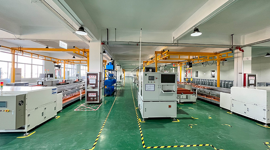 XPJ储能荣获第七届国际储能创新大赛“2023储能年度新锐企业”