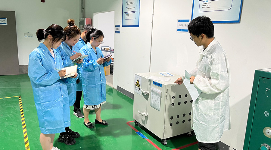 安全生产月 | 聚焦安全生产，筑牢安全防线