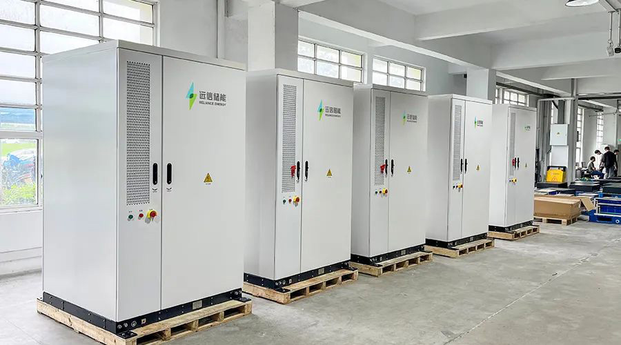 再传捷报，XPJ储能斩获2023储能行业TOP50奖