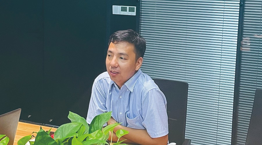 XPJ储能召开2023年年中工作会