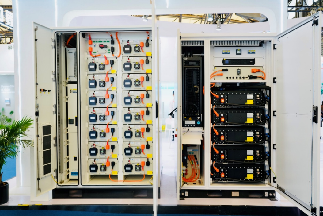 XPJ储能在上海SNEC ES 展会锁定400MWh工商业储能意向订单