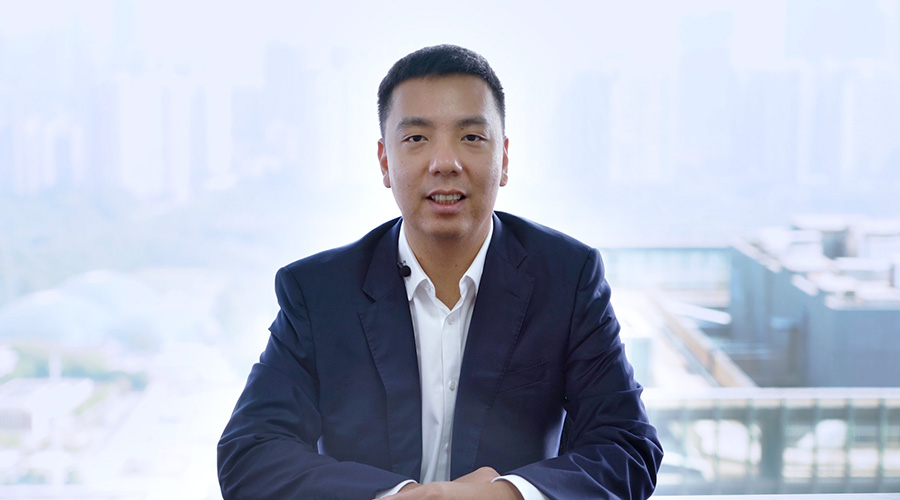 XPJ储能董事长王堉上榜2023年度“科创中国”青年创业榜单-深圳U30