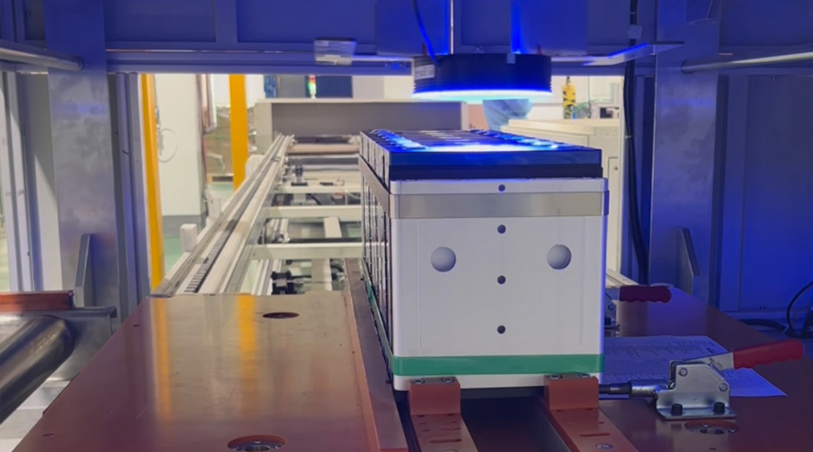 XPJ储能获《南方日报》报道：谋“势”而为，为低碳发展蓄满绿色能量