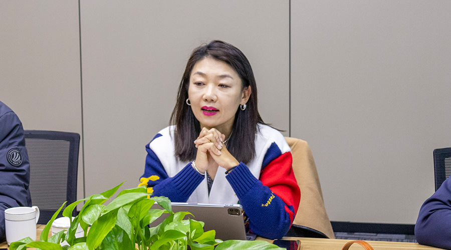 变革创新，突破前行 | XPJ储能2023年终总结大会及2024年迎新年会圆满落幕