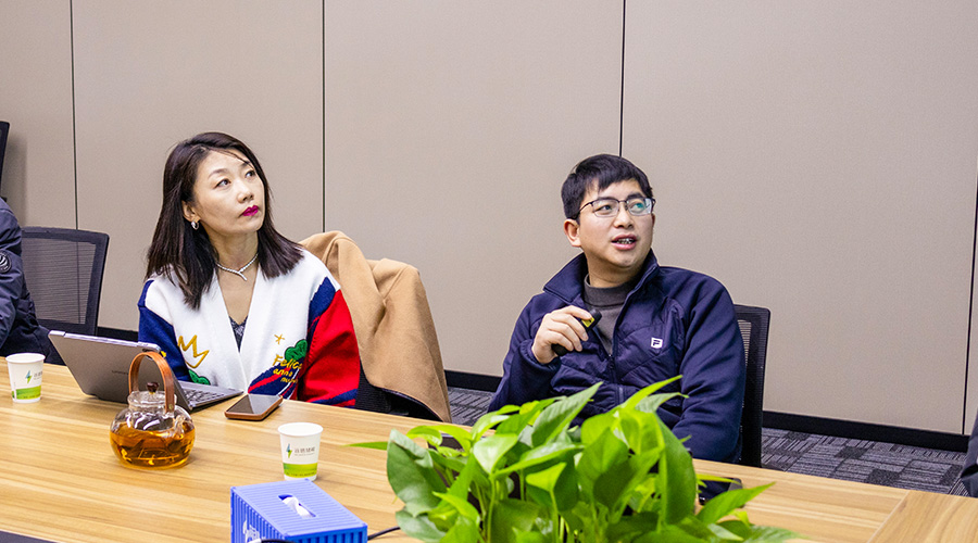 变革创新，突破前行 | XPJ储能2023年终总结大会及2024年迎新年会圆满落幕