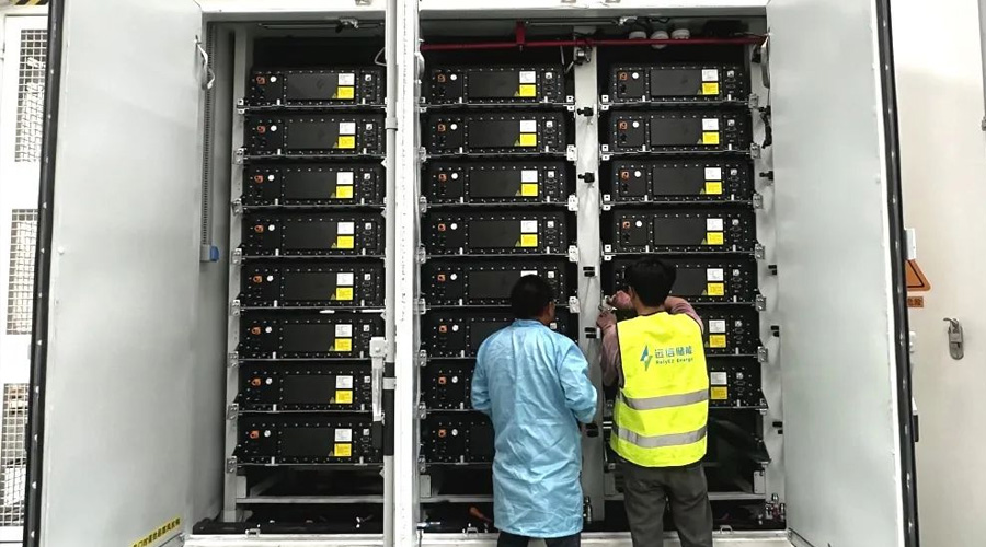 生产进行曲 | 满载激情，质量为先，抢抓生产保交付