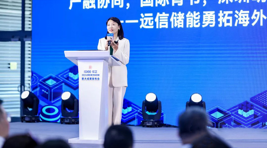 15年质保护航∣XPJ储能系统保险加持，安心迈向绿色能源未来