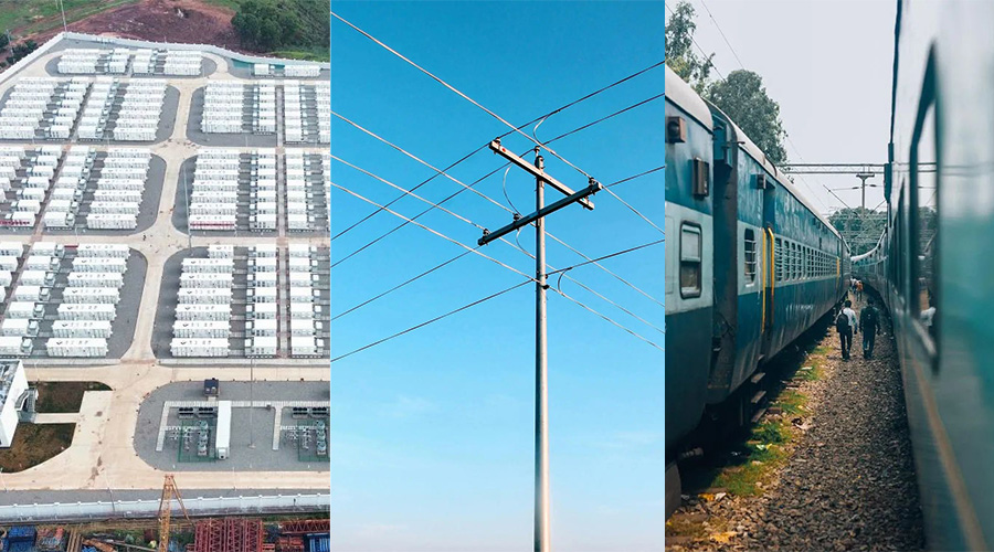 一棒捅破天花板，我在储能行业取真经