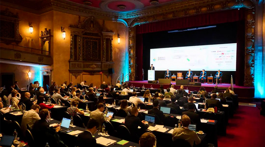 出虚向实：XPJ储能受邀出席2024全球储能大会（ESGC）