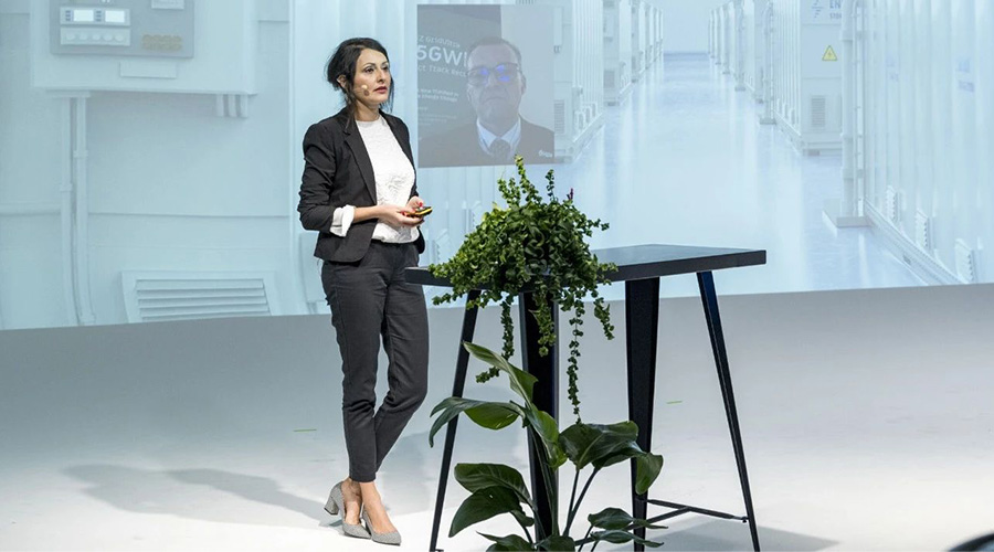 洞见欧洲能源转型：XPJ储能受邀参加PV Magazine 圆桌会议