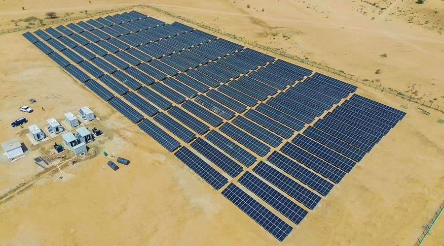 聚焦国际 储势而上：XPJ储能亮相ETLAQ Industry Week