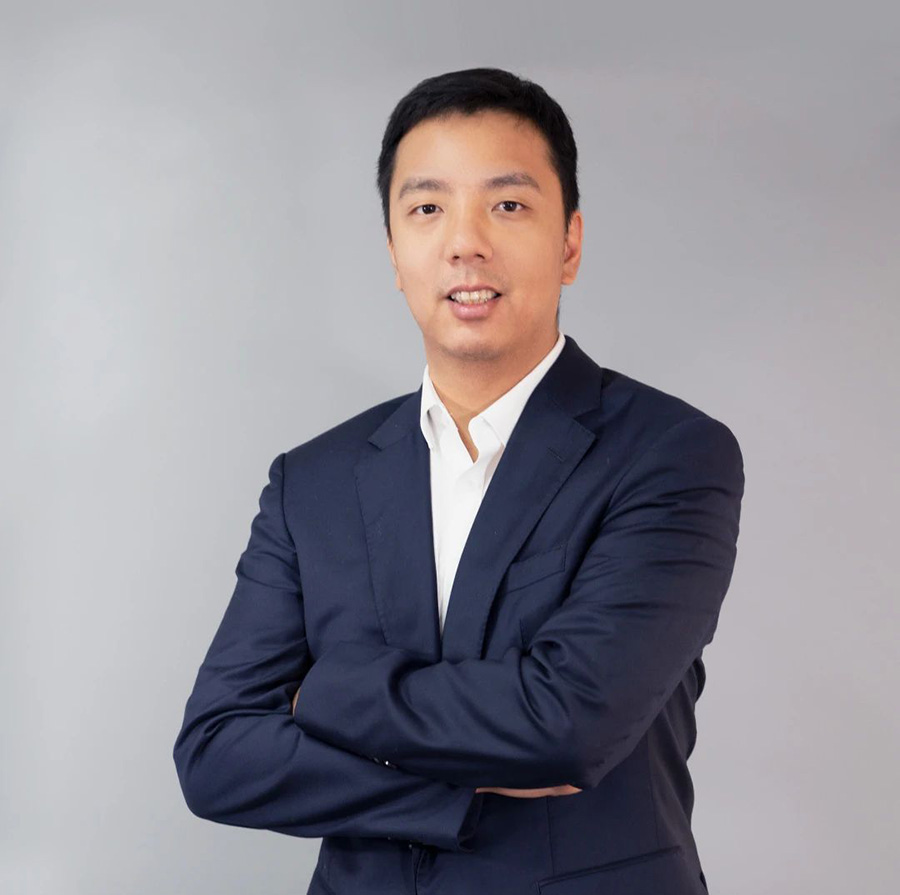 XPJ储能2025新春致辞