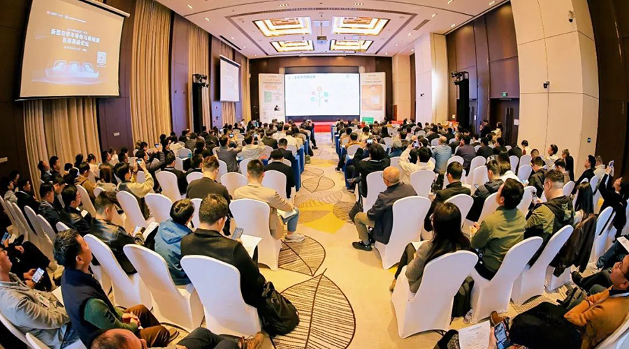 应势而变 聚势而强 | XPJ储能荣膺行家极光奖