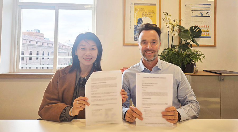 XPJ储能加速全球化布局，共建拉美优质储能资产