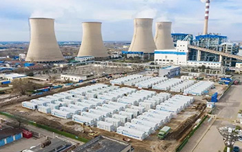 XPJ储能：以优质服务和品质 保障用户需求 助力双碳目标