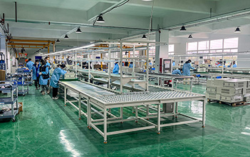 江苏XPJ储能二期扩产5GWh竣工投产