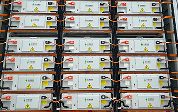 为何液冷储能系统越来越受市场青睐？