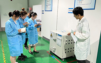 安全生产月 | 聚焦安全生产，筑牢安全防线