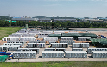 喜讯！XPJ储能成功入围年度中国新型储能系统集成商创新