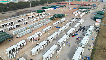 9天！XPJ储能圆满交付200MWh储能集装箱，刷新交付“新速度”