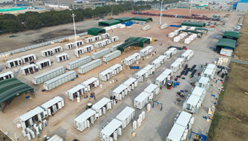 XPJ储能荣登标普全球储能系统源头供应商top10