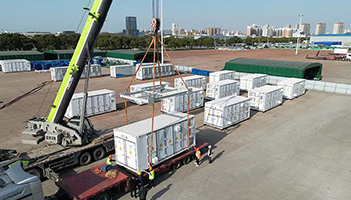 XPJ储能位列高工产研2023储能榜单前二