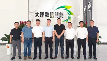 同“信”协力：XPJ储能携手北川迈向绿色未来