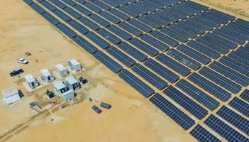 海外项目新标杆！XPJ储能助力非洲能源结构转型