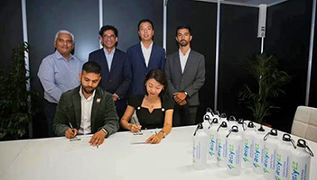 突破与共享：XPJ储能出席2024非洲能源论坛并取得丰硕成果