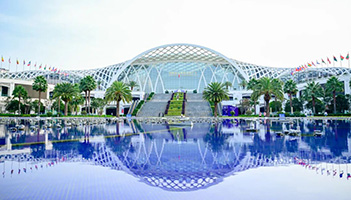 团结协作 共谋发展丨XPJ储能重磅亮相第8届南博会