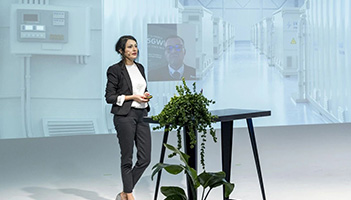 洞见欧洲能源转型：XPJ储能受邀参加PV Magazine 圆桌会议