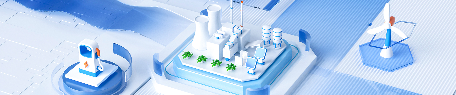 云平台 EnergyCloud