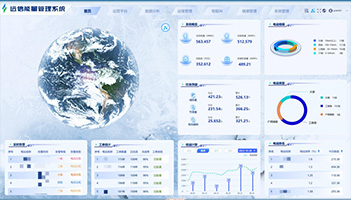 智能交易新纪元：能源世界的“智慧大脑”与“虚拟舰队”